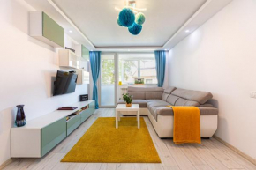 Perfect, relaxing and cozy apartment